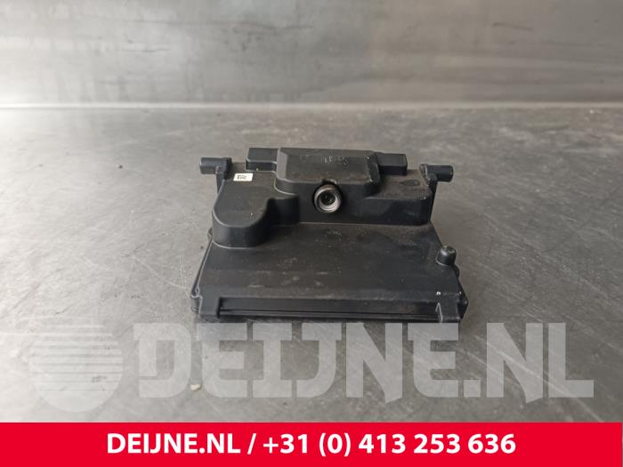 Ford Transit Camera voorzijde O236305