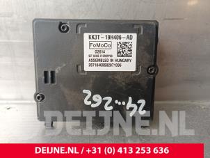 Ford Transit Kamera Vorderseite O236305 foto 3