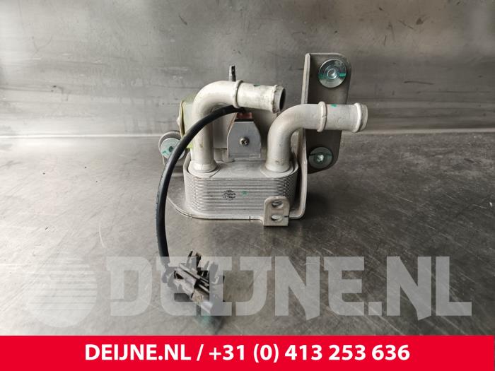 Gebruikte Airco expansieklep Lynk &amp; Co 01 1.5 PHEV Prijs € 66,55 Inclusief btw aangeboden door van Deijne Onderdelen Uden B.V.