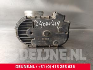 Fiat Doblo Gasklephuis O236313 foto 3