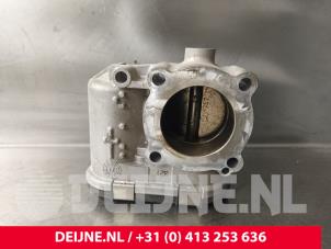 Fiat Doblo Gasklephuis O236313 foto 2