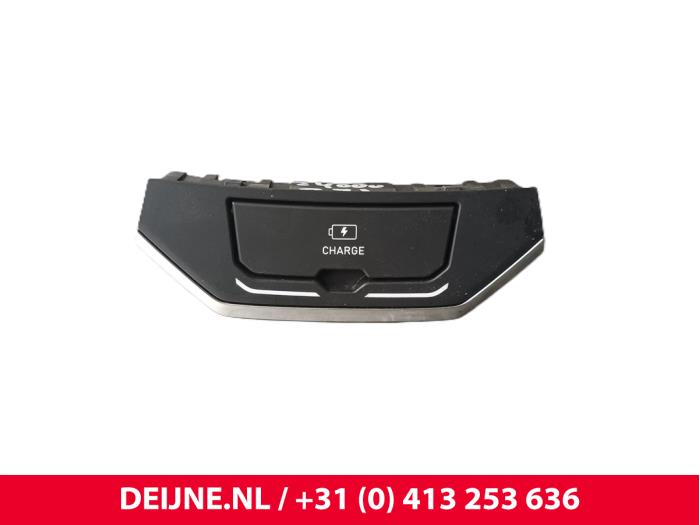 Lynk & Co 01 USB-Stecker O236315