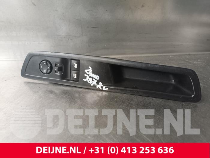 Peugeot Expert Elektrisch Raam Schakelaar O236316