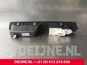 Peugeot Expert Electric window switch O236316 photo 2