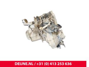 Peugeot Partner Versnellingsbak O236320 foto 2