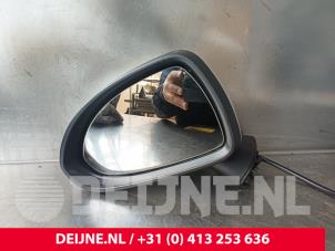 Opel Corsa Wing mirror, left O236322 photo 2