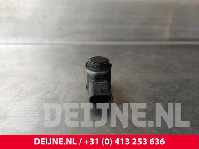 Porsche Panamera PDC Sensor O236323