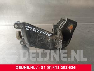 Fiat Doblo Sliding door roller, left O236324 photo 2