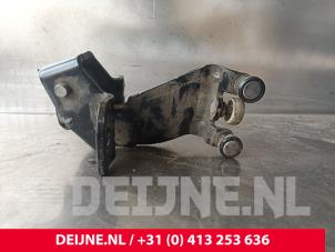 Fiat Doblo Sliding door roller, left O236324 photo 3