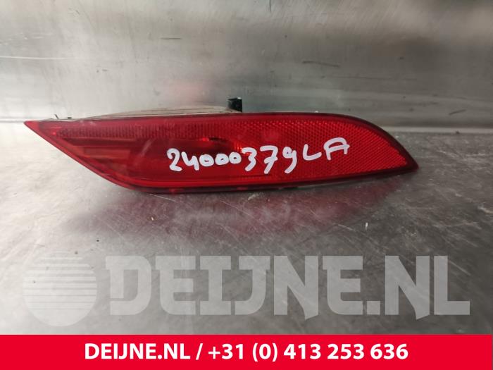 Volvo V40 Nebelschlussleuchte O236325