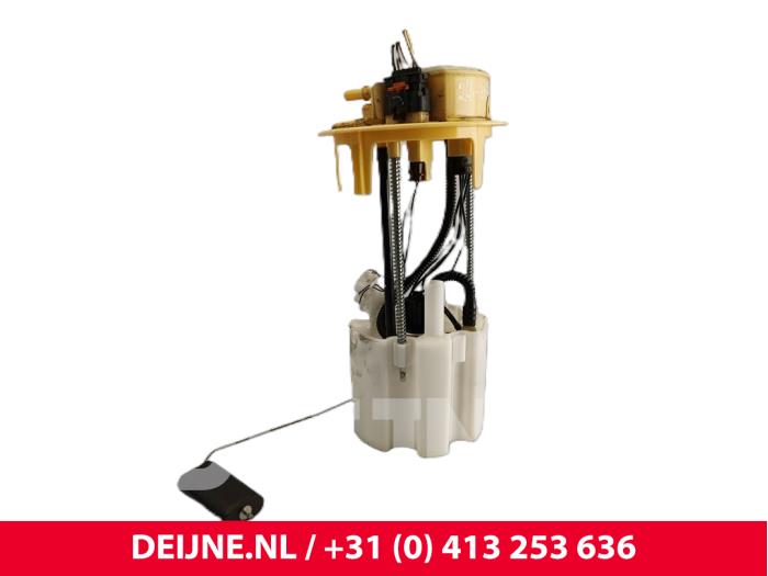 Peugeot Partner Electric fuel pump O236346