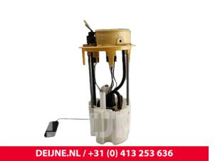 Peugeot Partner Electric fuel pump O236346 photo 3