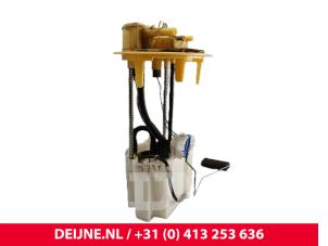 Peugeot Partner Electric fuel pump O236346 photo 2