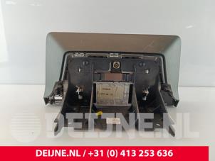 Peugeot Partner Display Multi Media control unit O236350 photo 2