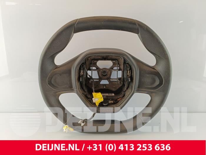 Peugeot Partner Stuurwiel O236380