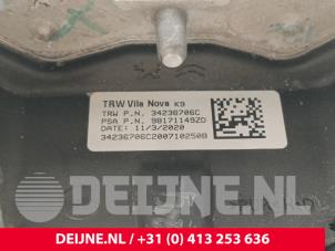 Peugeot Partner Lenkrad O236380 foto 3