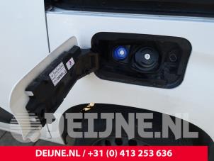 Peugeot Partner Tankklappe O236382 foto 2