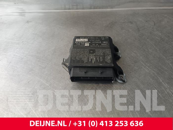 Volkswagen Crafter Airbag Modul O236400