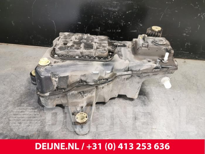 Peugeot Partner Adblue tank O236401