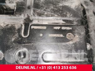 Peugeot Partner Adblue Tank O236401 foto 3