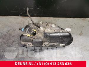 Ford Transit Custom Adblue tank O236404 foto 2
