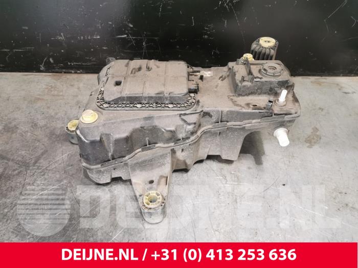 Peugeot Partner Adblue Tank O236410