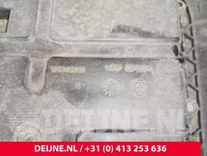Peugeot Partner Adblue Tank O236410 foto 3
