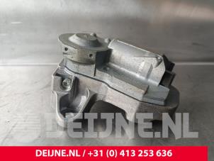 Citroen Jumpy Steering box lock O236423 photo 2