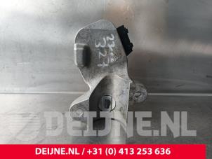 Citroen Jumpy Steering box lock O236423 photo 3