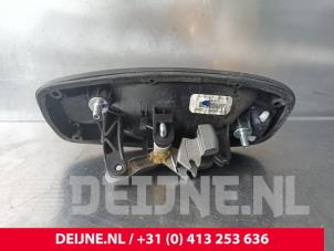 Fiat Doblo Schiebetürgriff links O236428 foto 2