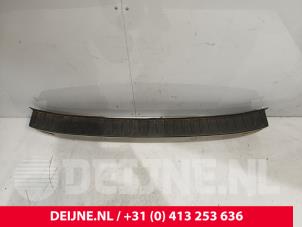 Ford Transit Custom Stoßstange hinten O236433 foto 3