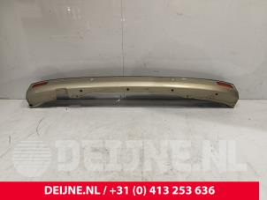 Ford Transit Custom Stoßstange hinten O236433 foto 2