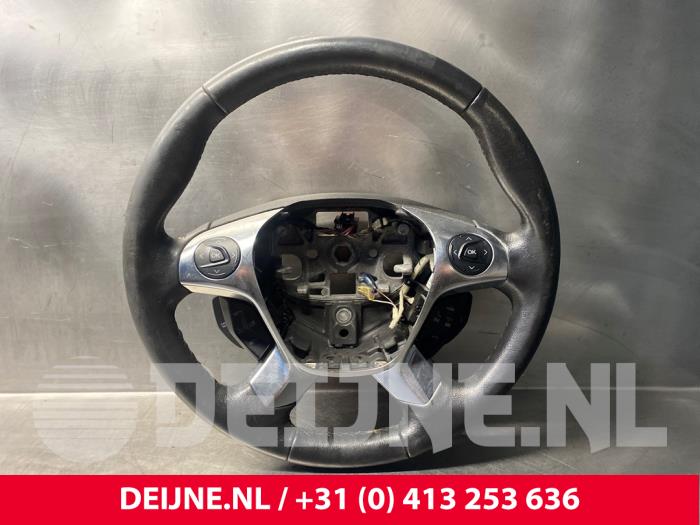 Ford Transit Custom Lenkrad O236472
