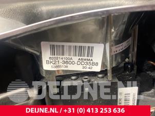 Ford Transit Custom Stuurwiel O236472 foto 3