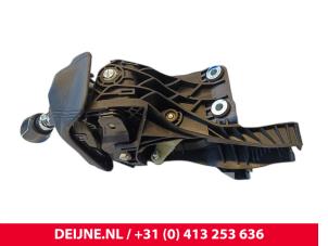 Ford Transit Custom Schaltung O236477 foto 2