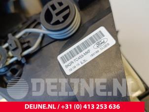 Ford Transit Custom Schaltung O236477 foto 3