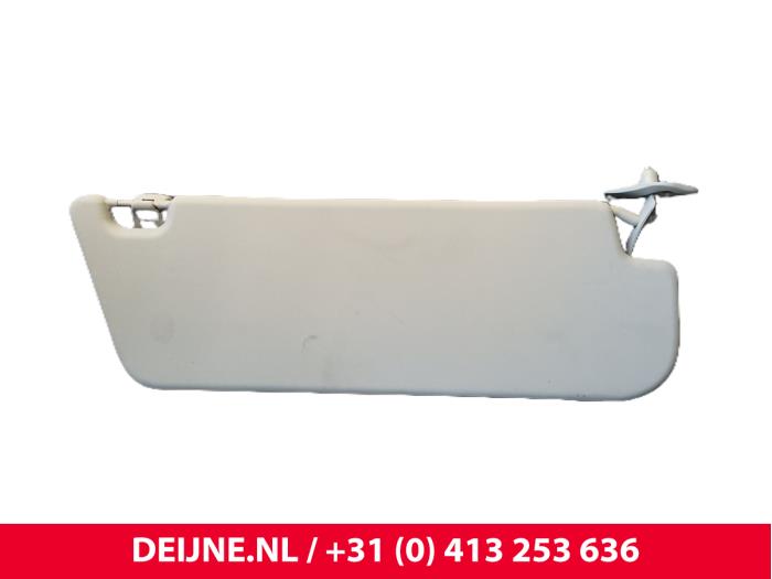 Ford Transit Custom Sonnenblende O236478