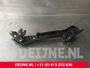 Ford Transit Custom Sliding door roller, right O236497 photo 3