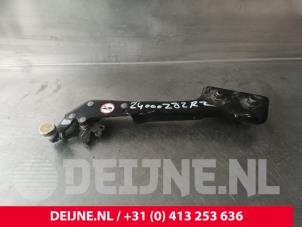 Ford Transit Custom Sliding door roller, right O236497 photo 2