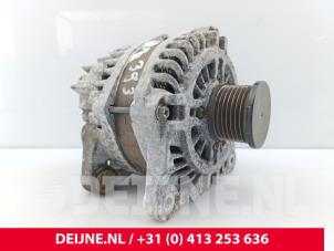 Opel Vivaro Dynamo O236527 photo 2