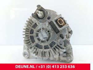 Opel Vivaro Dynamo O236527 photo 3