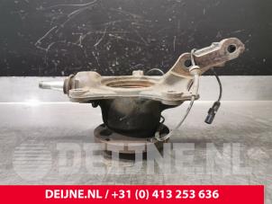Opel Vivaro Knuckle, front left O236531 photo 3