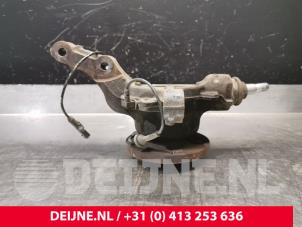 Opel Vivaro Knuckle, front left O236531 photo 2