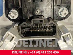 Opel Vivaro Heater control panel O236535 photo 3