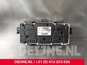 Opel Vivaro Tacho - Kombiinstrument KM O236536 foto 2