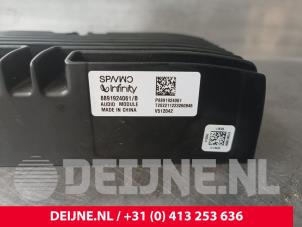Lynk & Co 01 Radioverstärker O236568 foto 3