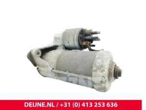 Opel Vivaro Starter O236557 photo 3