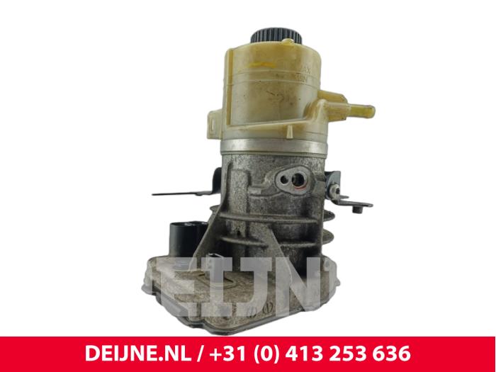 Gebruikte Stuurpomp Opel Vivaro 1.6 CDTI BiTurbo 120 Prijs € 242,00 Inclusief btw aangeboden door van Deijne Onderdelen Uden B.V.