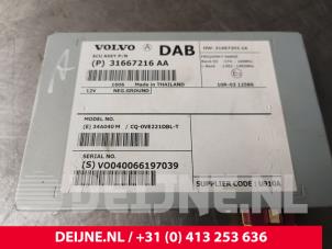Volvo V40 DAB-Modul O236569 foto 3