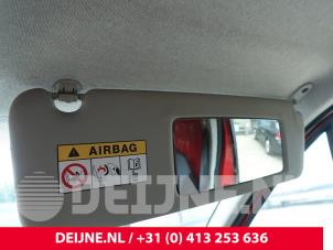 Opel Vivaro Sonnenblende O236567 foto 3